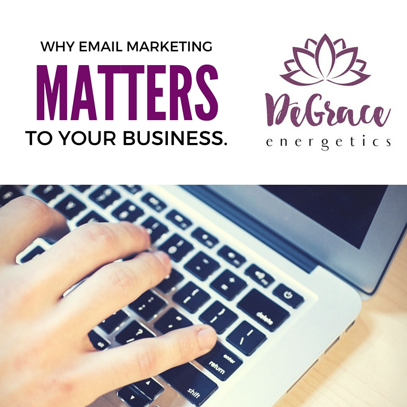 Why Email Marketing Matters to Your Business